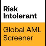 risk intolerant logo