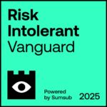 risk intolerant logo